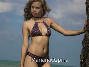 MarianaOzpina