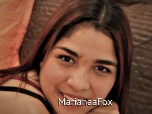 MarianaaFox