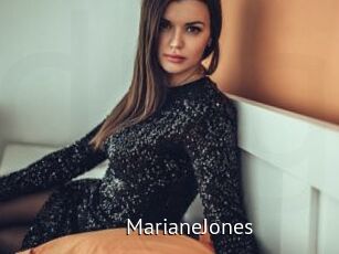MarianeJones