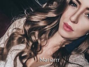 Mariarrr