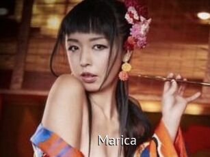 Marica