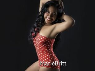 MarieBritt