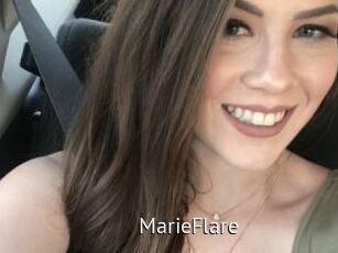 MarieFlare