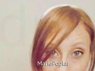 Marie_Poplar