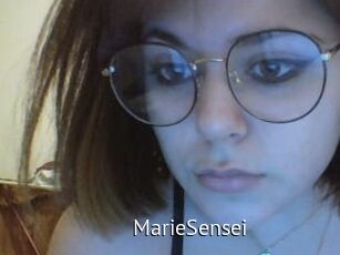 MarieSensei