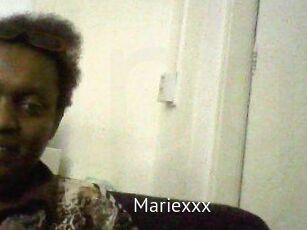 Mariexxx