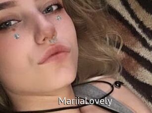 MariiaLovely
