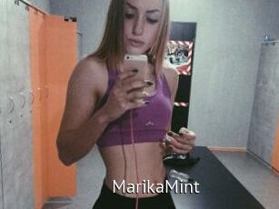 MarikaMint