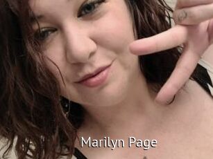 Marilyn_Page