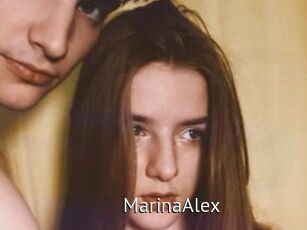MarinaAlex