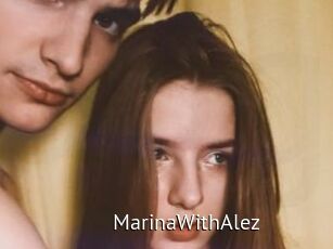 MarinaWithAlez