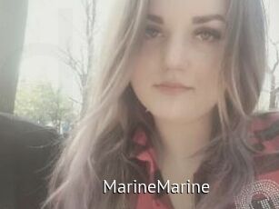 MarineMarine