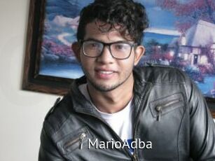 MarioAdba