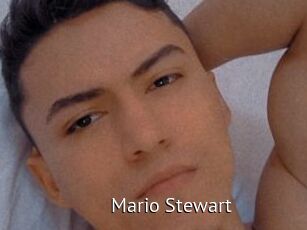 Mario_Stewart