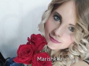 Marishkka