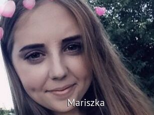 Mariszka