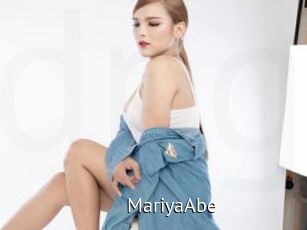 MariyaAbe
