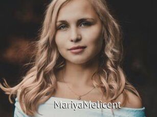 MariyaMelicent