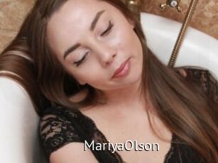 MariyaOlson