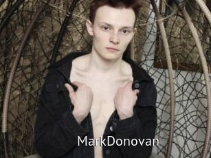 MarkDonovan