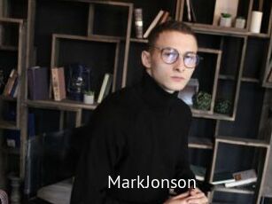 MarkJonson