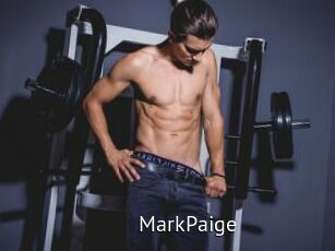 MarkPaige