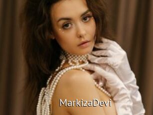MarkizaDevi