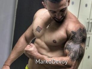 MarkoDevoy