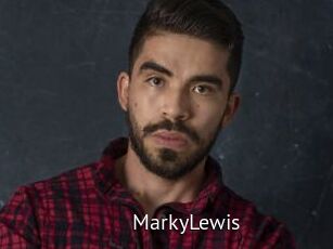 MarkyLewis