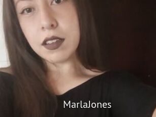 MarlaJones