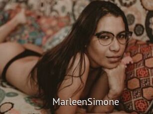 MarleenSimone