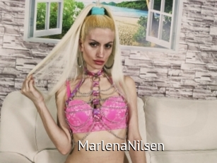MarlenaNilsen