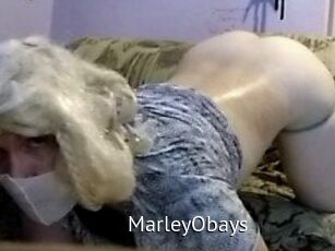 MarleyObays
