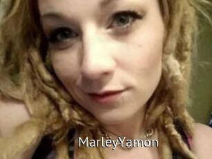 MarleyYamon