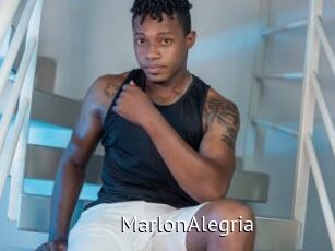 MarlonAlegria