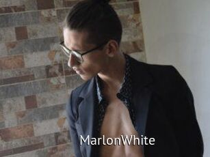 MarlonWhite