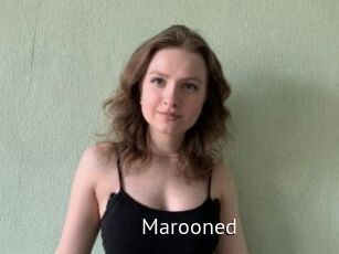 Marooned