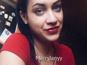 MarryJanyy