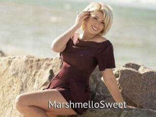 MarshmelloSweet