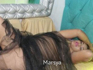Marsya
