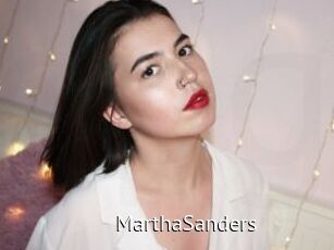 MarthaSanders