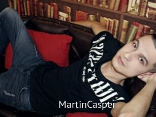 MartinCasper