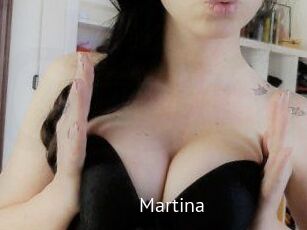 Martina