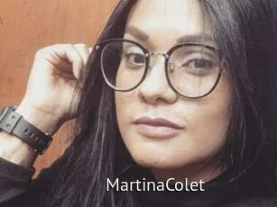 MartinaColet