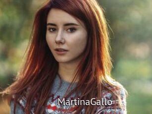 MartinaGallo