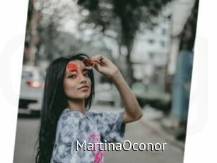 MartinaOconor
