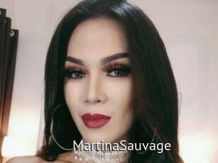 MartinaSauvage