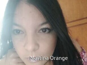 Martina_Orange