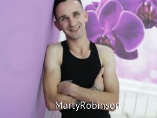 MartyRobinson