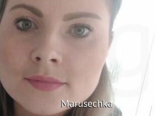 Marusechka